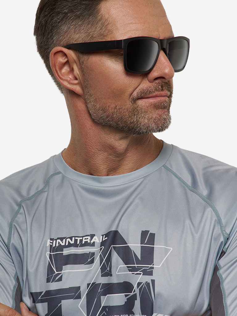 Очки солнцезащитные FINNTRAIL Seagull