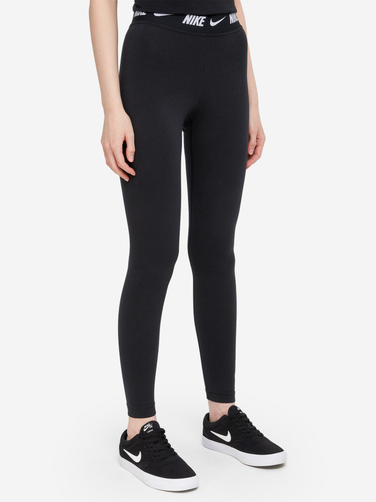 Легинсы женские Nike Sportswear Club