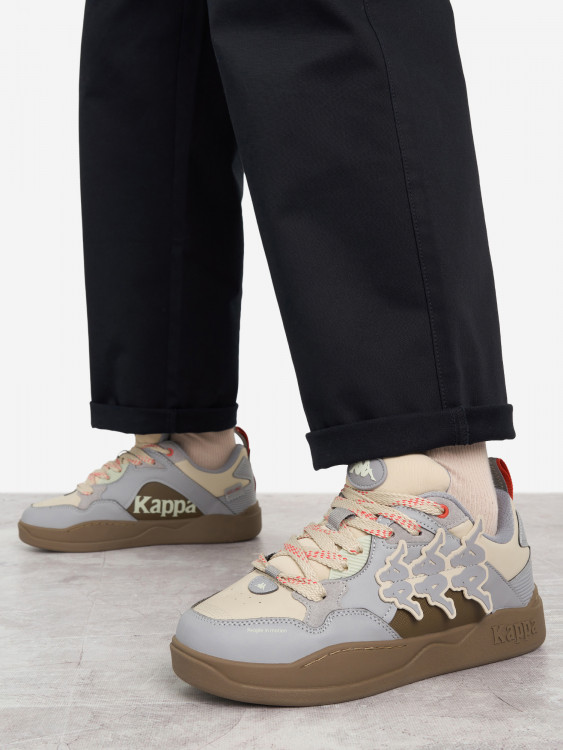 Кеды мужские Kappa Icon Podgy