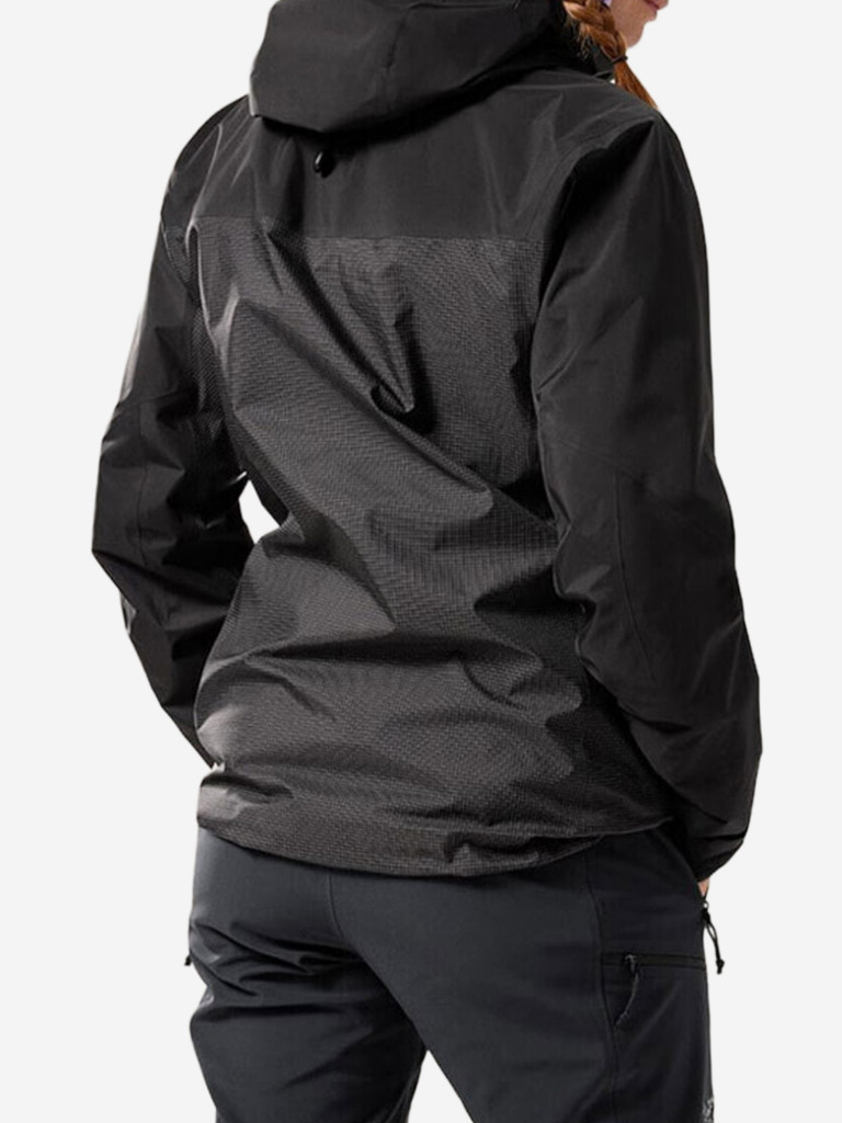 Куртка женская ARC'TERYX Alpha