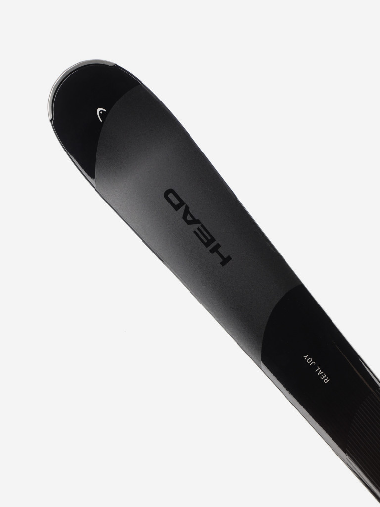 Горные лыжи женские Head Real Joy