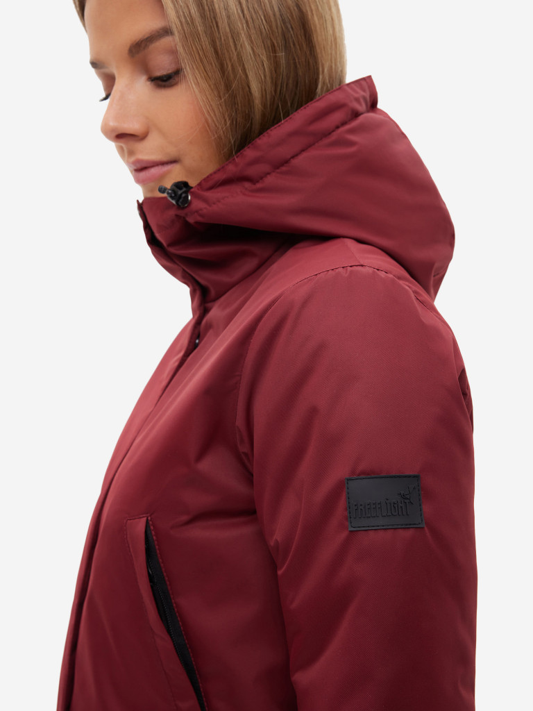 Парка демисезонная FREE FLIGHT Enjoy