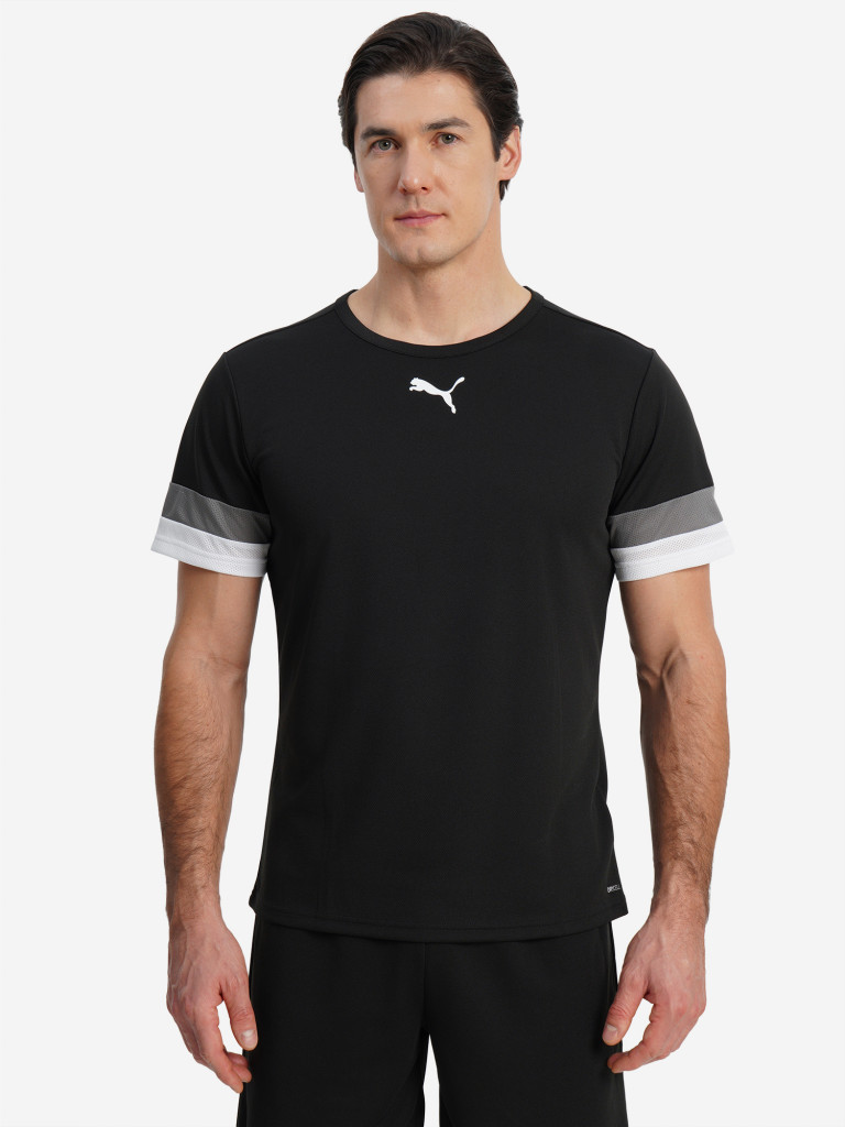 Футболка мужская PUMA TeamRise