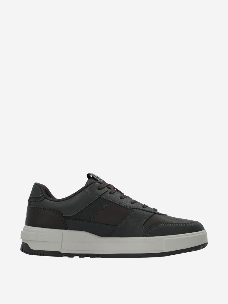 Кеды мужские FILA FX-1000 Low