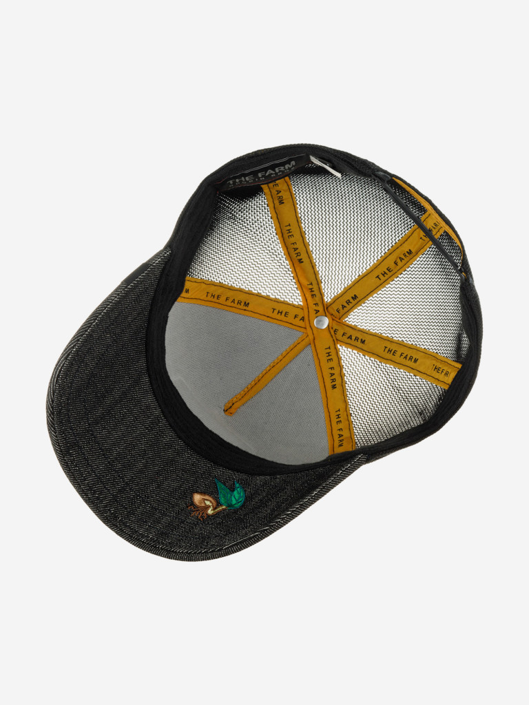 Бейсболка с сеточкой GOORIN BROTHERS 101-1278