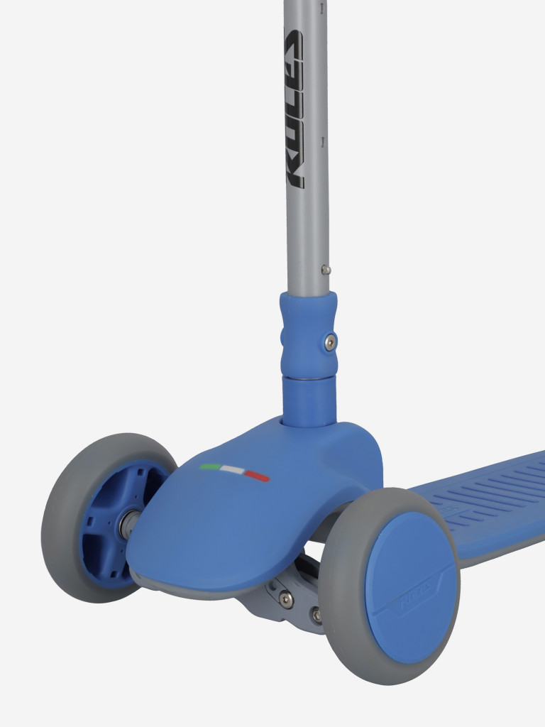 Самокат 3-х колесный Roces Primo