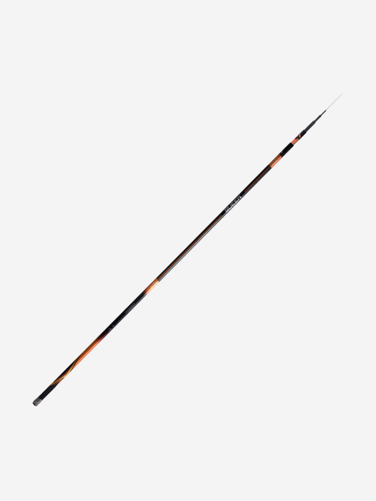 Удилище поплавочное Maximus без колец QUEEN 600 6м Pole