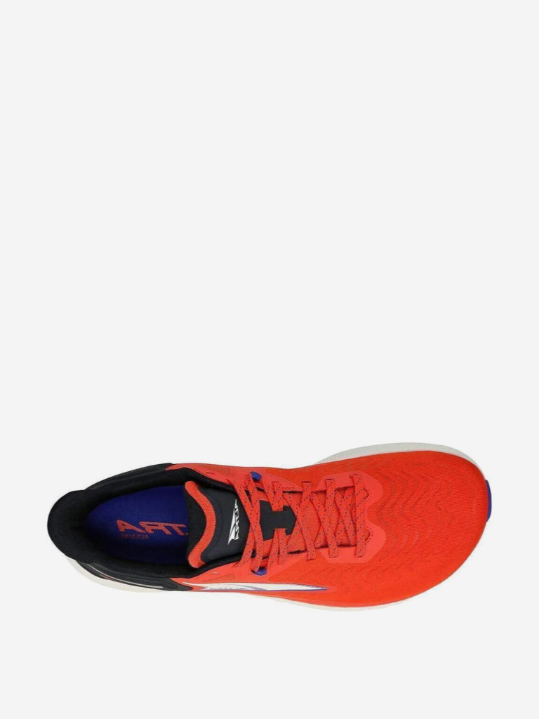 Кроссовки Altra Torin 7 Lace-up Sneakers