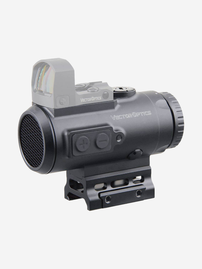 Прицел призматический Vector Optics Paragon 4x, с подсветкой