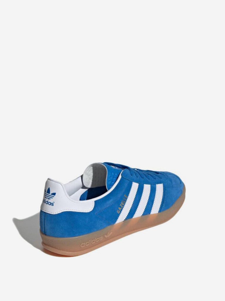 Кеды Adidas Originals Gazelle Indoor