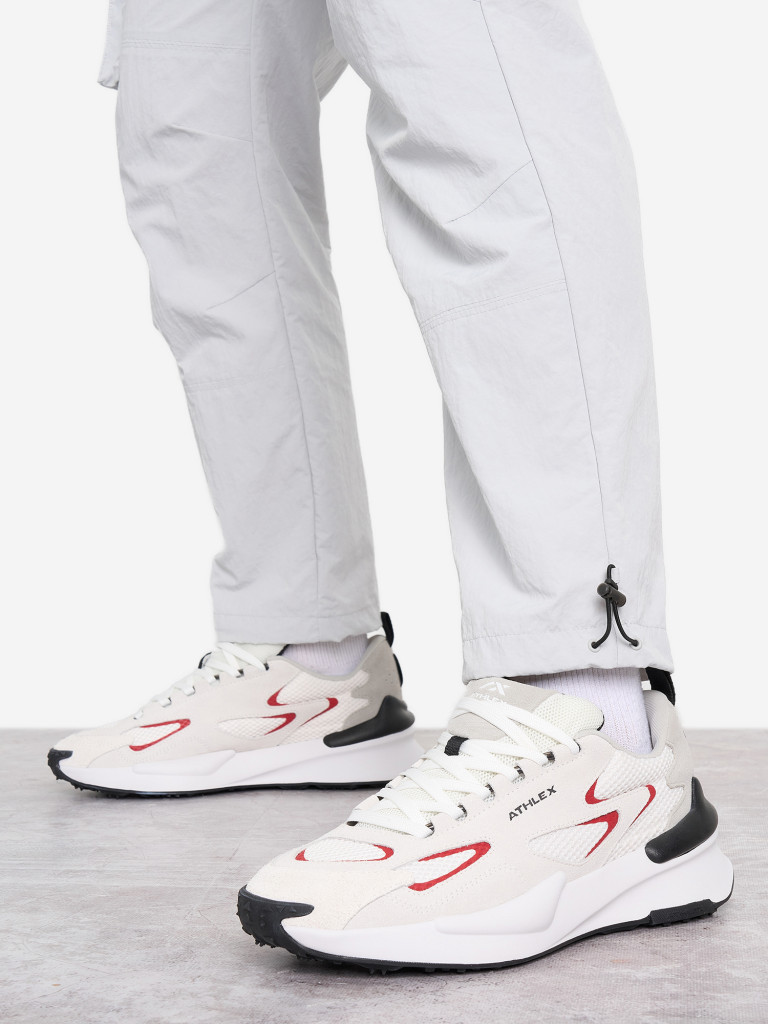 Кроссовки мужские Athlex Fuse