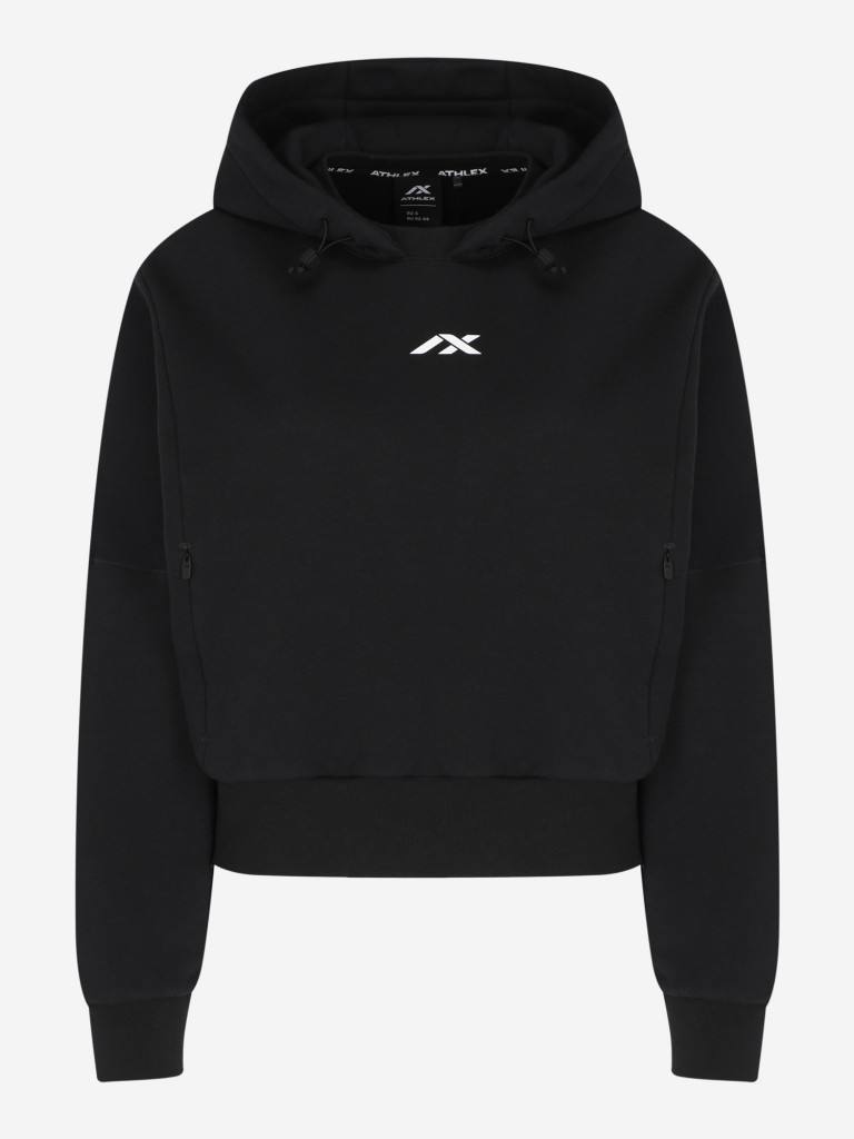 Худи женское Athlex