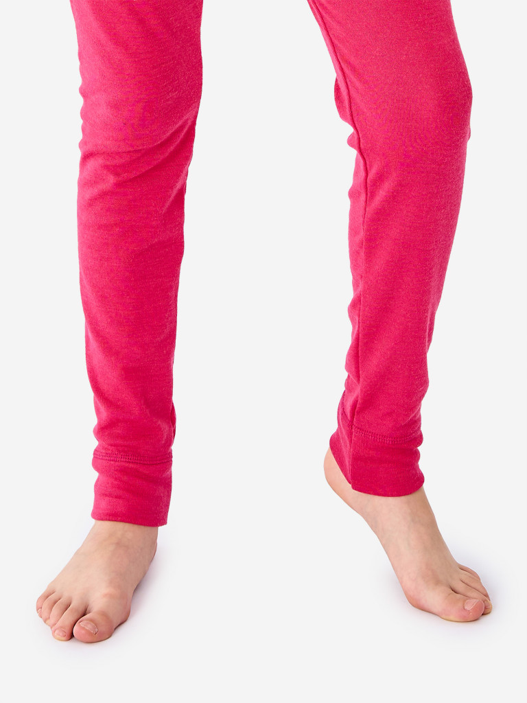 Термокомплект детский Wool&Cotton