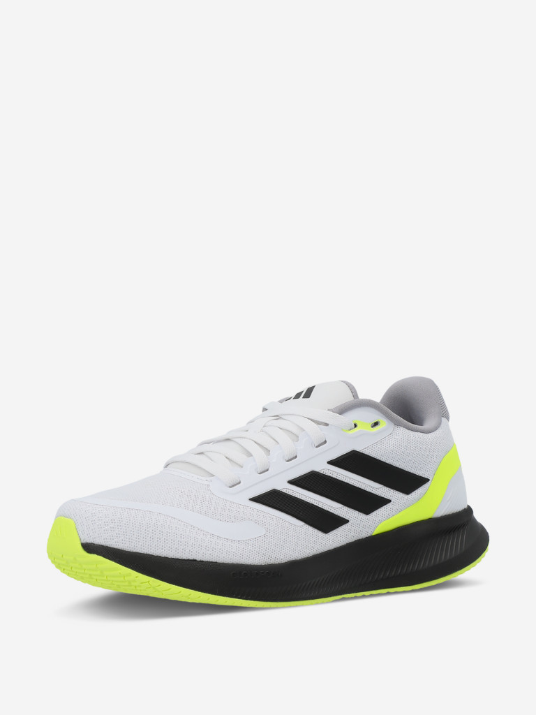 Кроссовки детские adidas Runfalcon 5 J