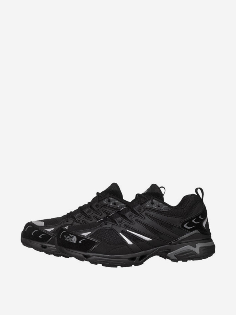 Кроссовки для бега THE NORTH FACE SINGLE TRACK TECH Черные
