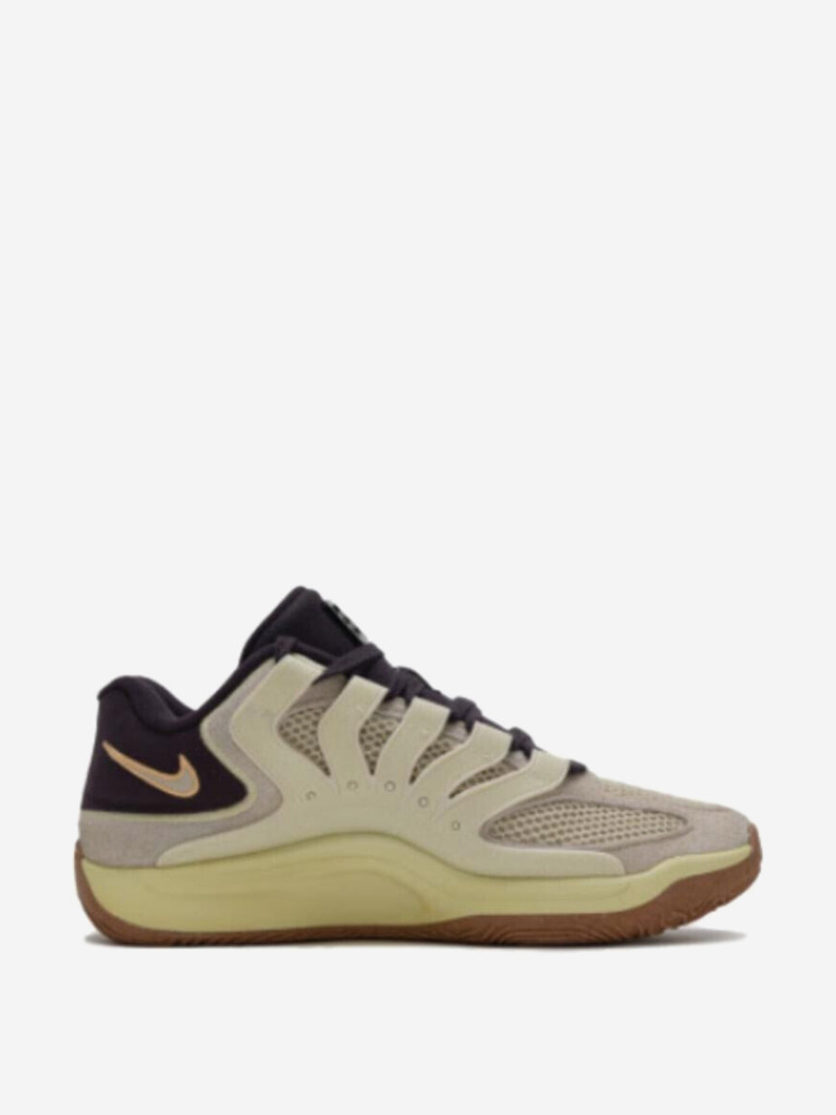 Кроссовки баскетбольные мужские Nike KD 18