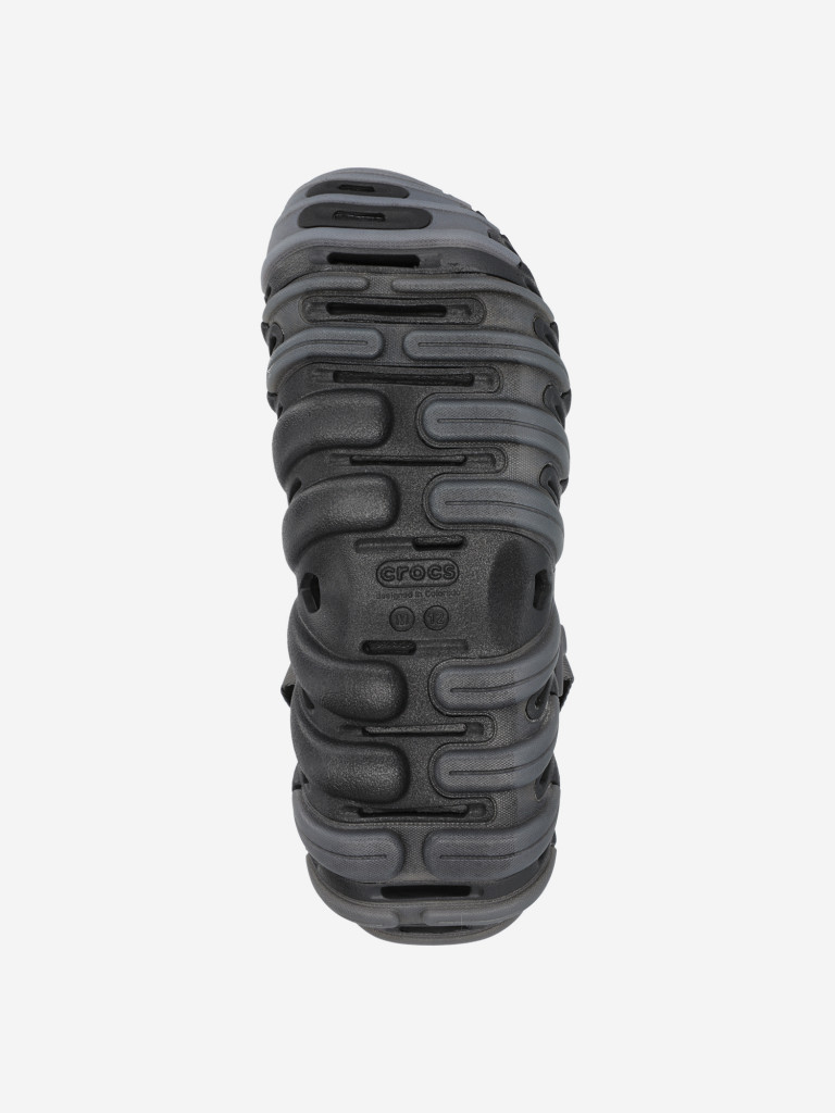 Сабо мужские Crocs Echo RO Ripstop