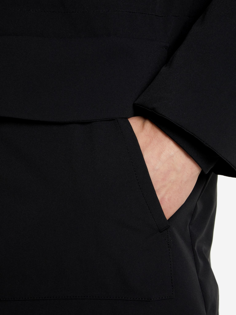 Пальто пуховое мужское Erke