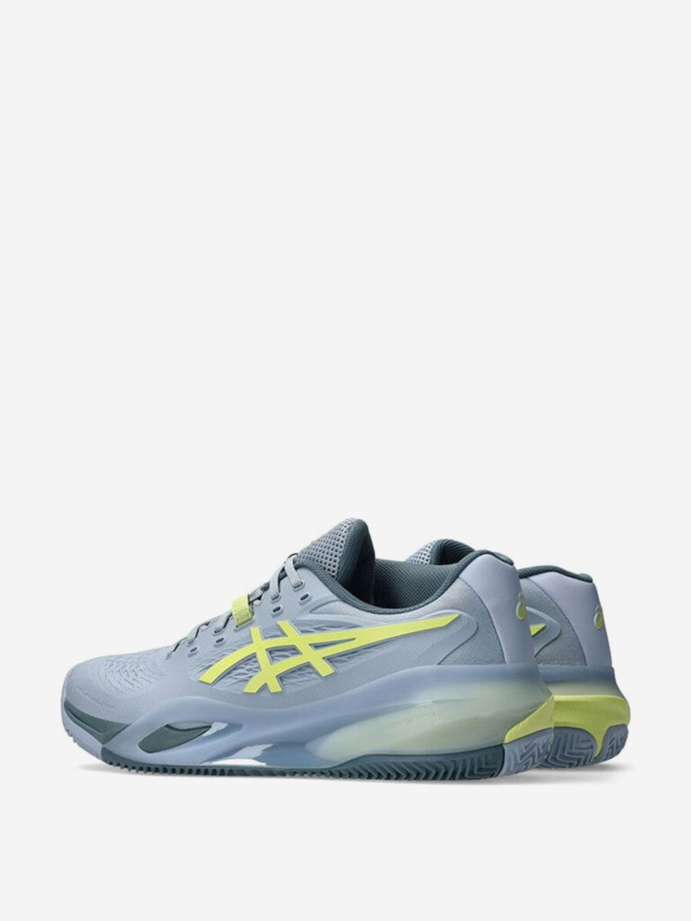 Кроссовки мужские ASICS Gel-Resolution X