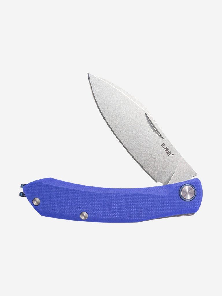Складной нож SanRenMu 7315-GI