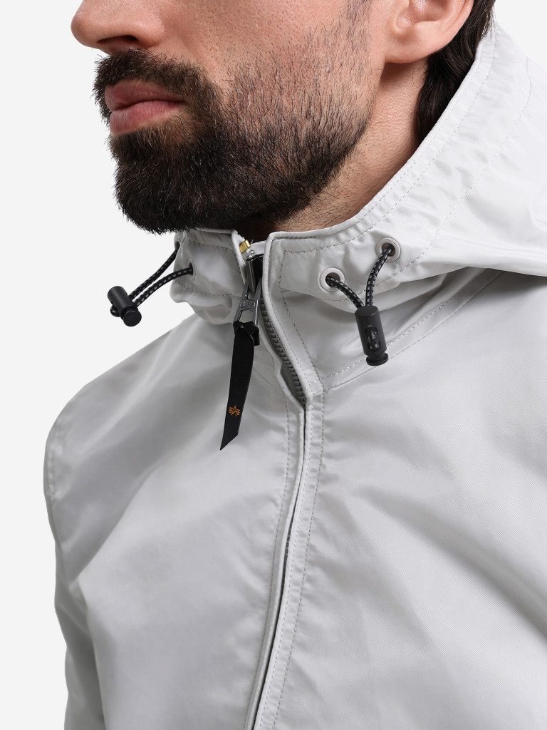 Ветровка мужская L-2B Hooded Gen II Alpha Industries