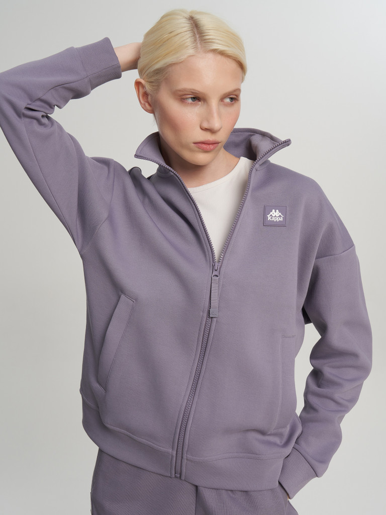 Толстовка женская Kappa