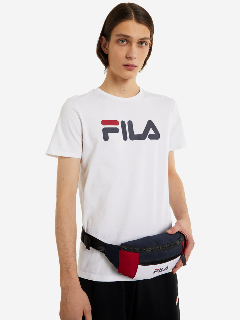Сумка на пояс FILA