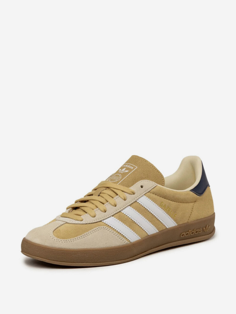 Кроссовки Adidas Gazelle Indoor