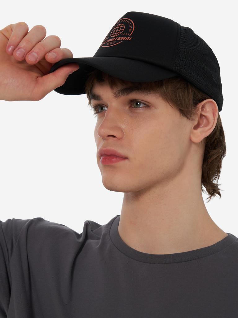 Бейсболка Demix