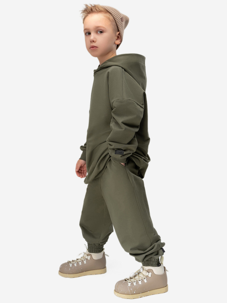 Костюм спортивный bodo