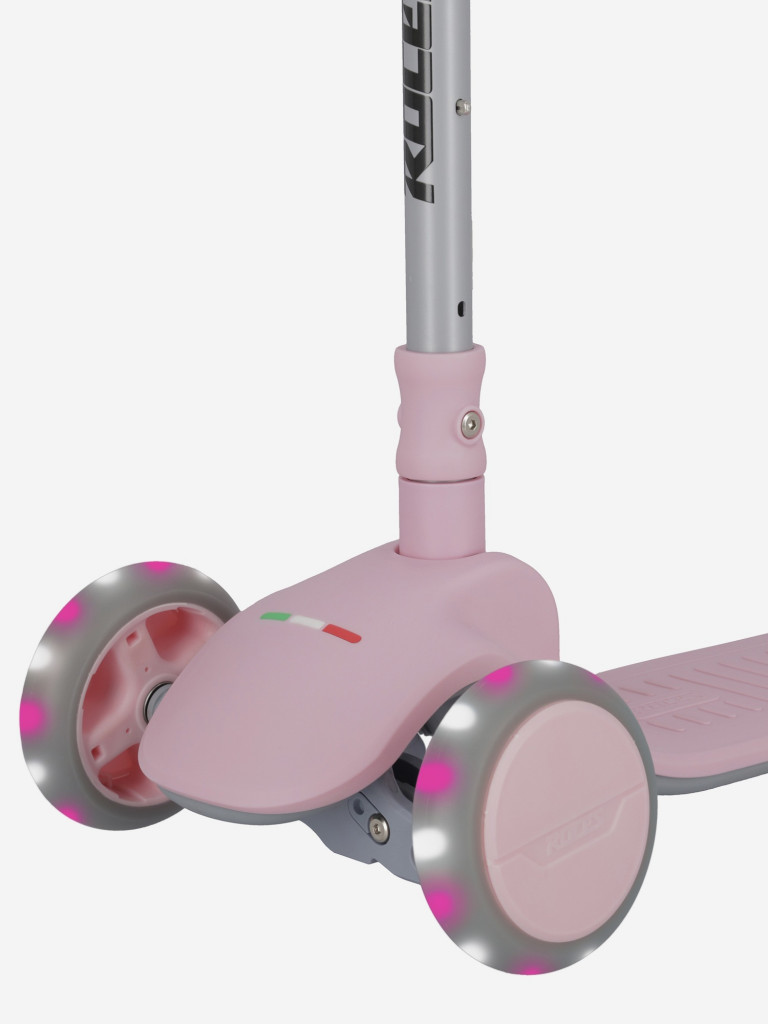 Самокат 3-х колесный Roces Primo