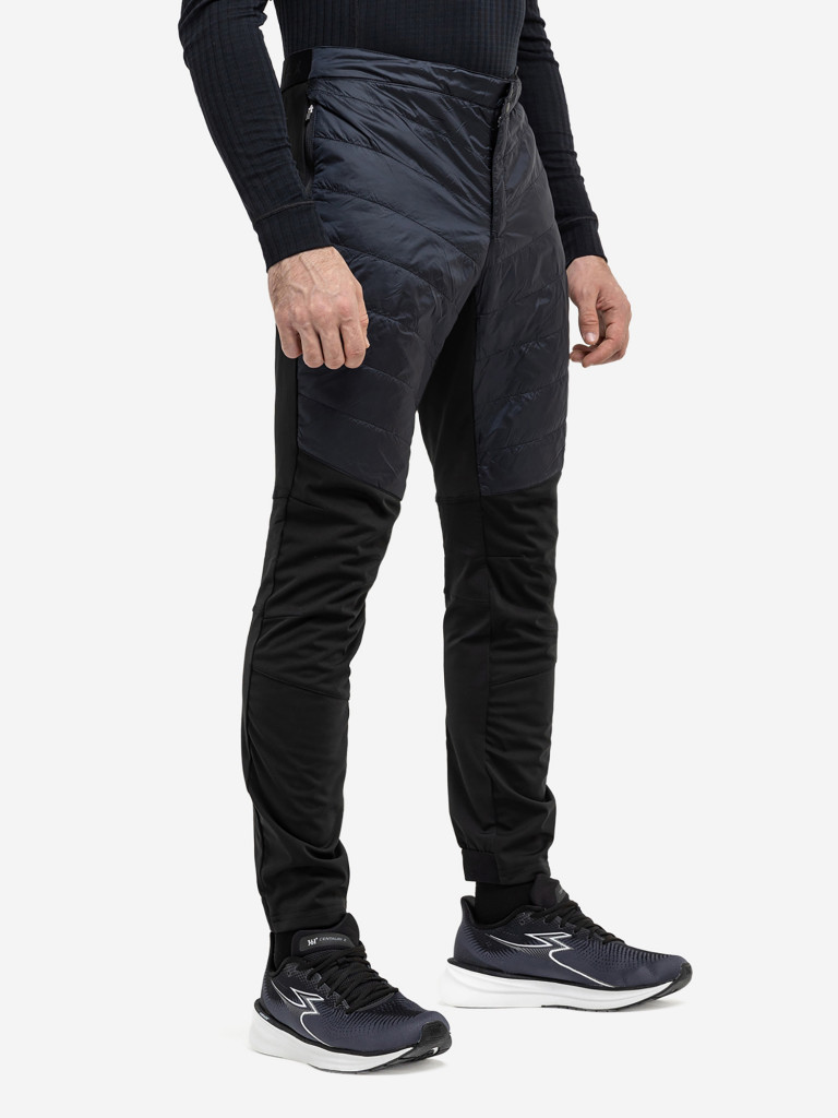 Брюки утепленные мужские Moaxsport Royal