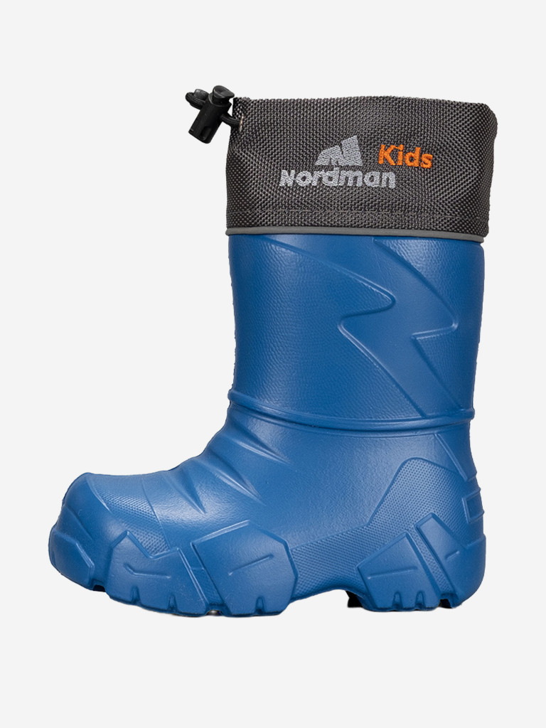 Cапоги детские Nordman Kids
