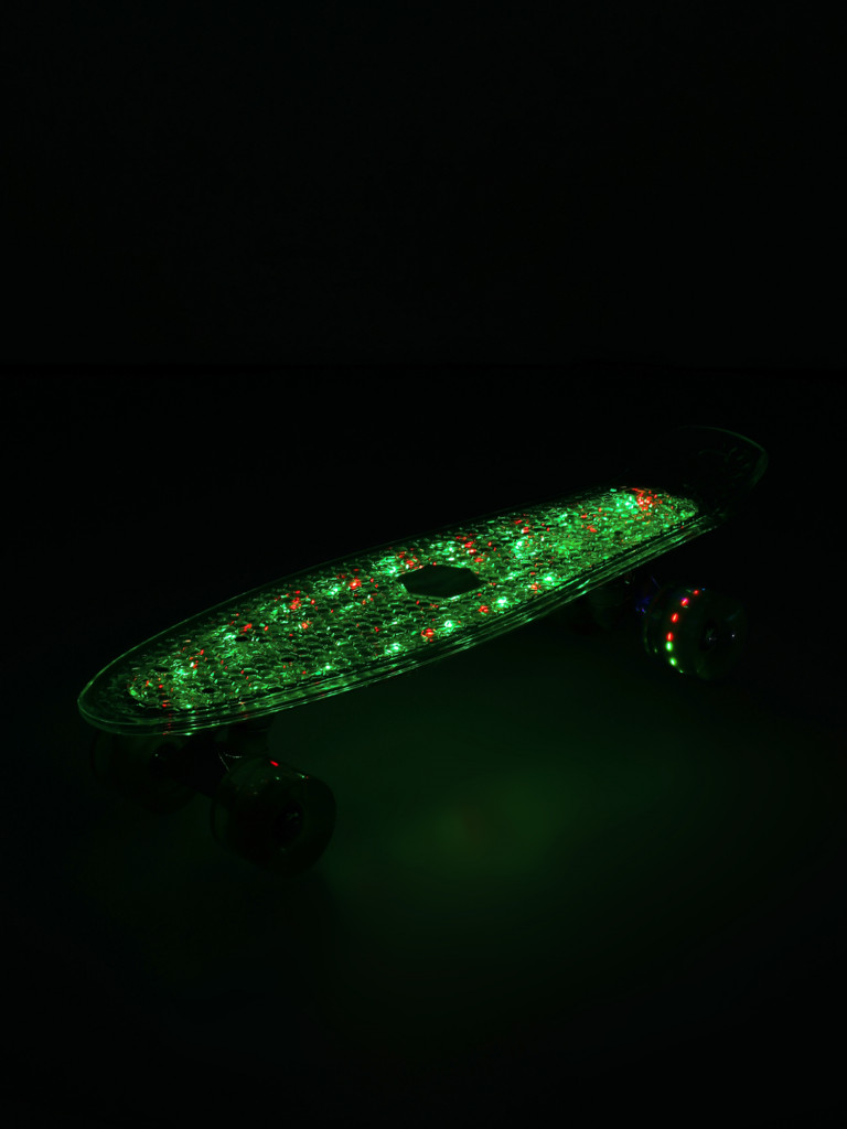 Мини-круизер детский Denton 22"