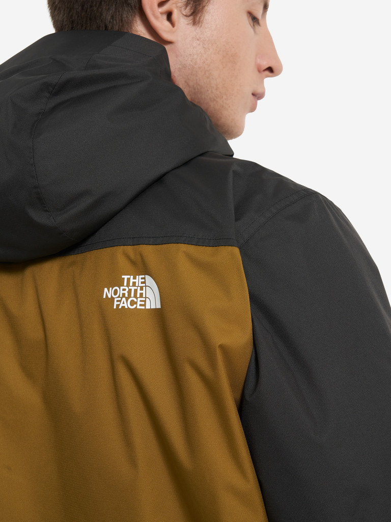 Куртка утепленная мужская The North Face Millerton Insulated
