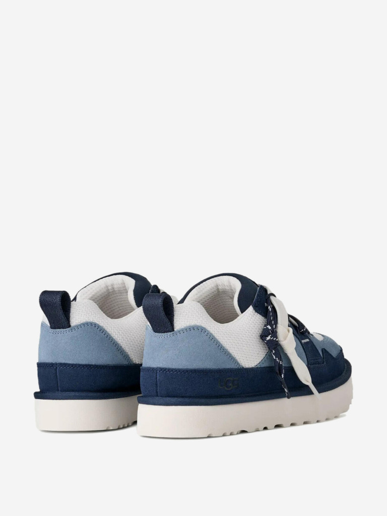 Кроссовки UGG Lowmel Lo