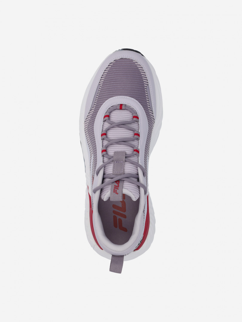 Кроссовки женские FILA Krypton 30296530299 Фиолетовый, размер 40,39,41, фото 6