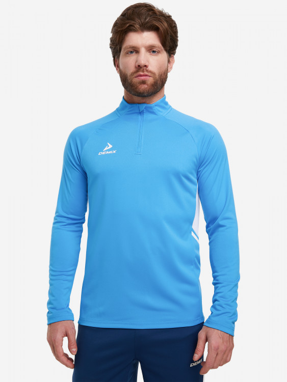 Джемпер футбольный мужской Demix Midfielder