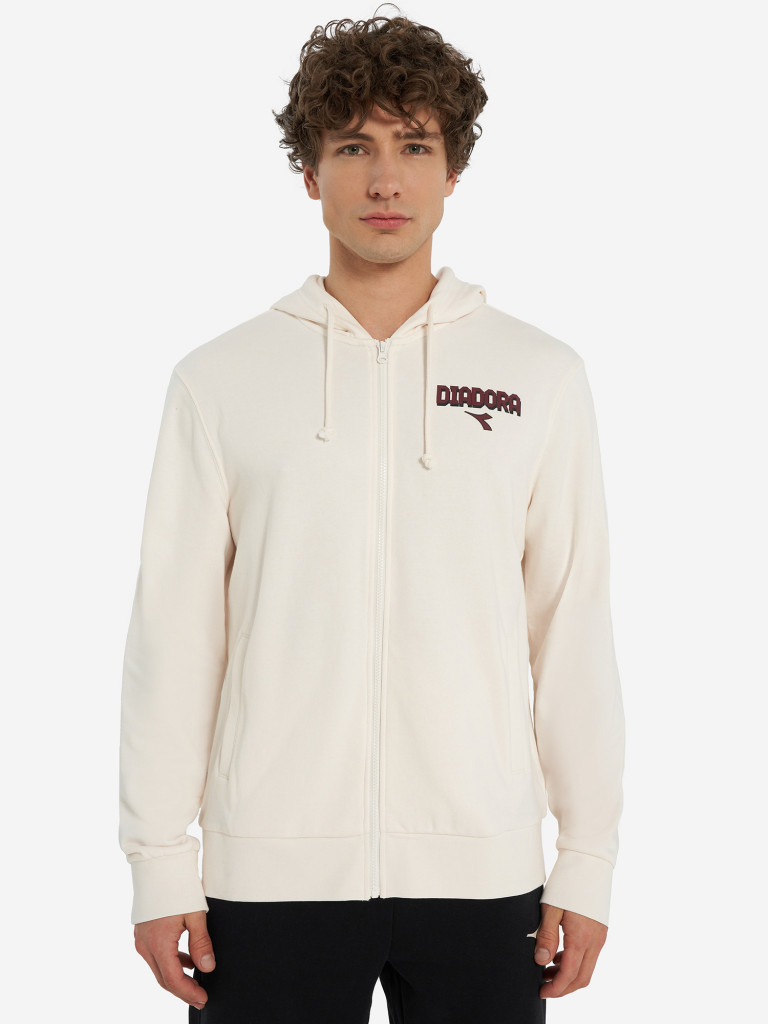 Толстовка мужская Diadora