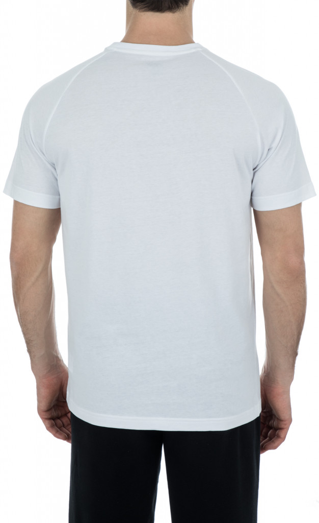 Футболка мужская PUMA Athletics