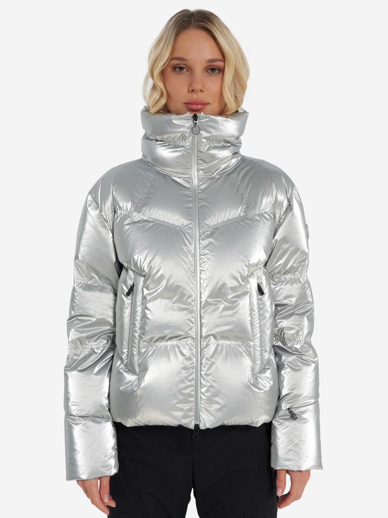 Пуховик женский Sportalm Positano