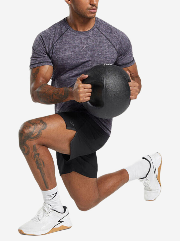 Шорты мужские Gymshark Apex 7