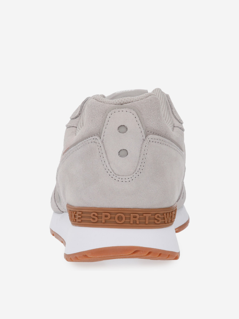 Кроссовки мужские Nike Venture Runner Suede