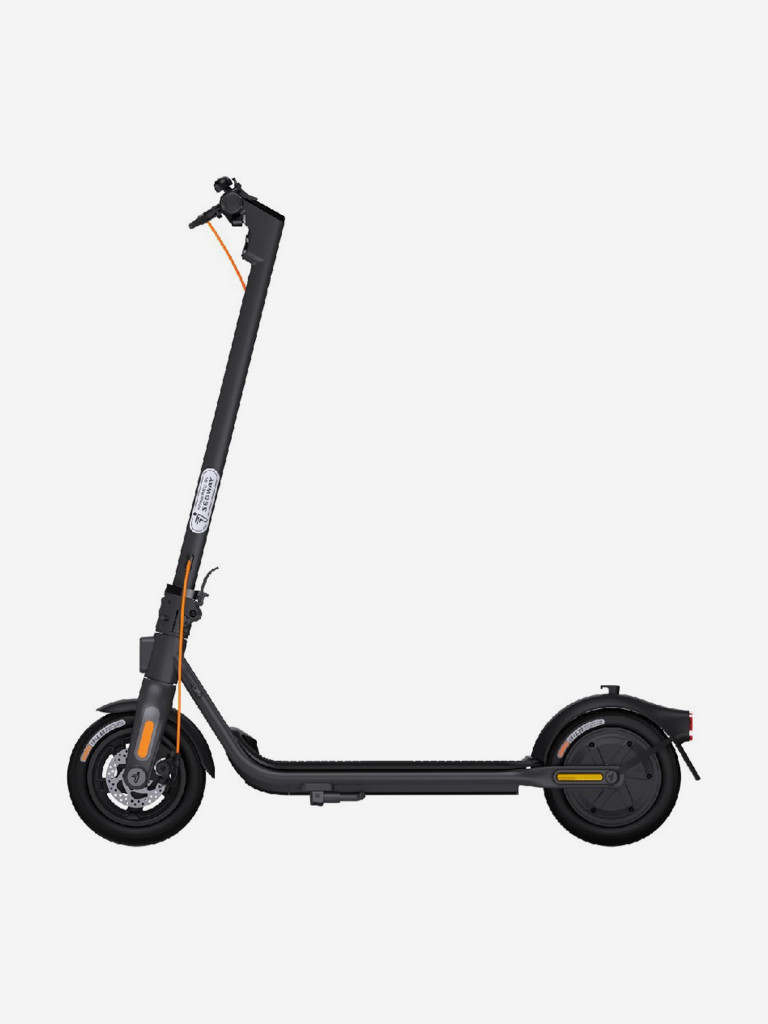 Электросамокат Ninebot KickScooter F2 Plus