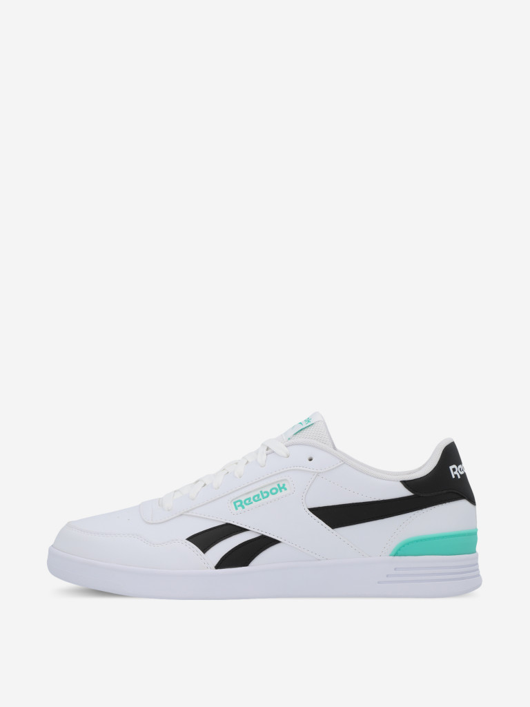 Кеды мужские Reebok Court Advance Clip