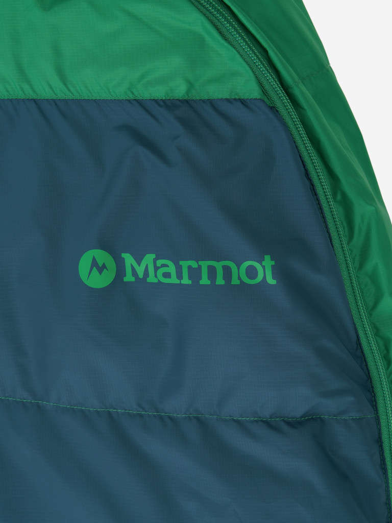 Спальный мешок Marmot Lost Coast 30 Long -4