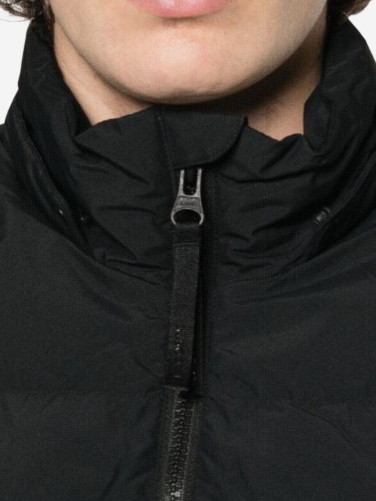 Жилет утепленный Lacoste