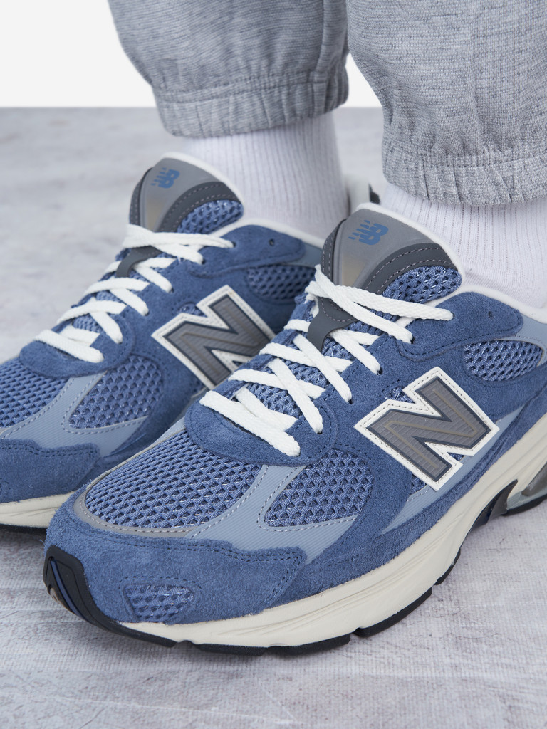 Кроссовки мужские New Balance 2010