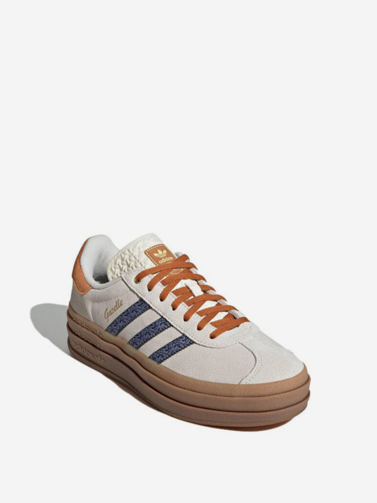 Кеды Adidas Gazelle Bold