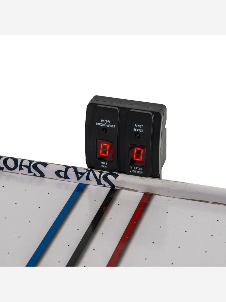 Игровой стол - аэрохоккей DFC MINI 42" JG-AT-14200